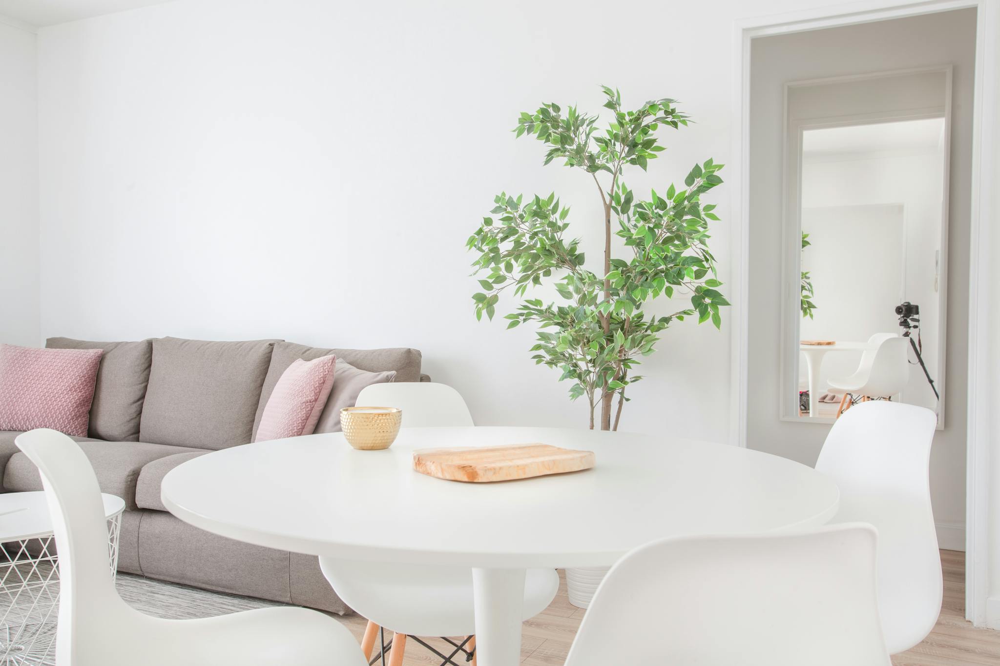  Private Room  -  Avenue Georges Duhamel, Créteil  - Gallery -  1