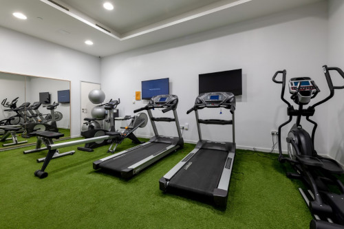Collegiate Middle Street - Gallery - 10