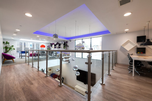 Collegiate Middle Street - Gallery - 18