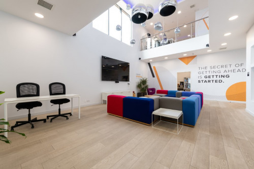 Collegiate Middle Street - Gallery - 27