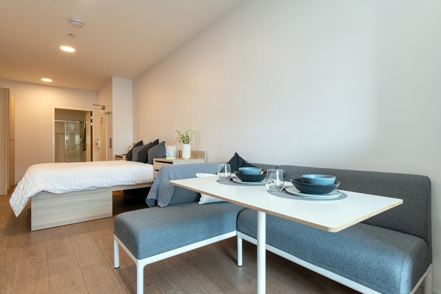  VIP Studio  -  Collegiate Middle Street  - Gallery -  3