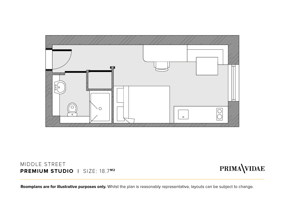 Premium Studio - 7