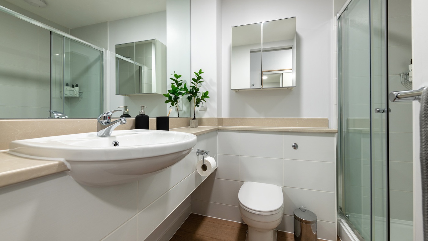  Premium Studio  -  Collegiate Middle Street  - Gallery -  3