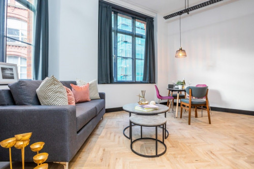 Waterloo Street  - Gallery -  3