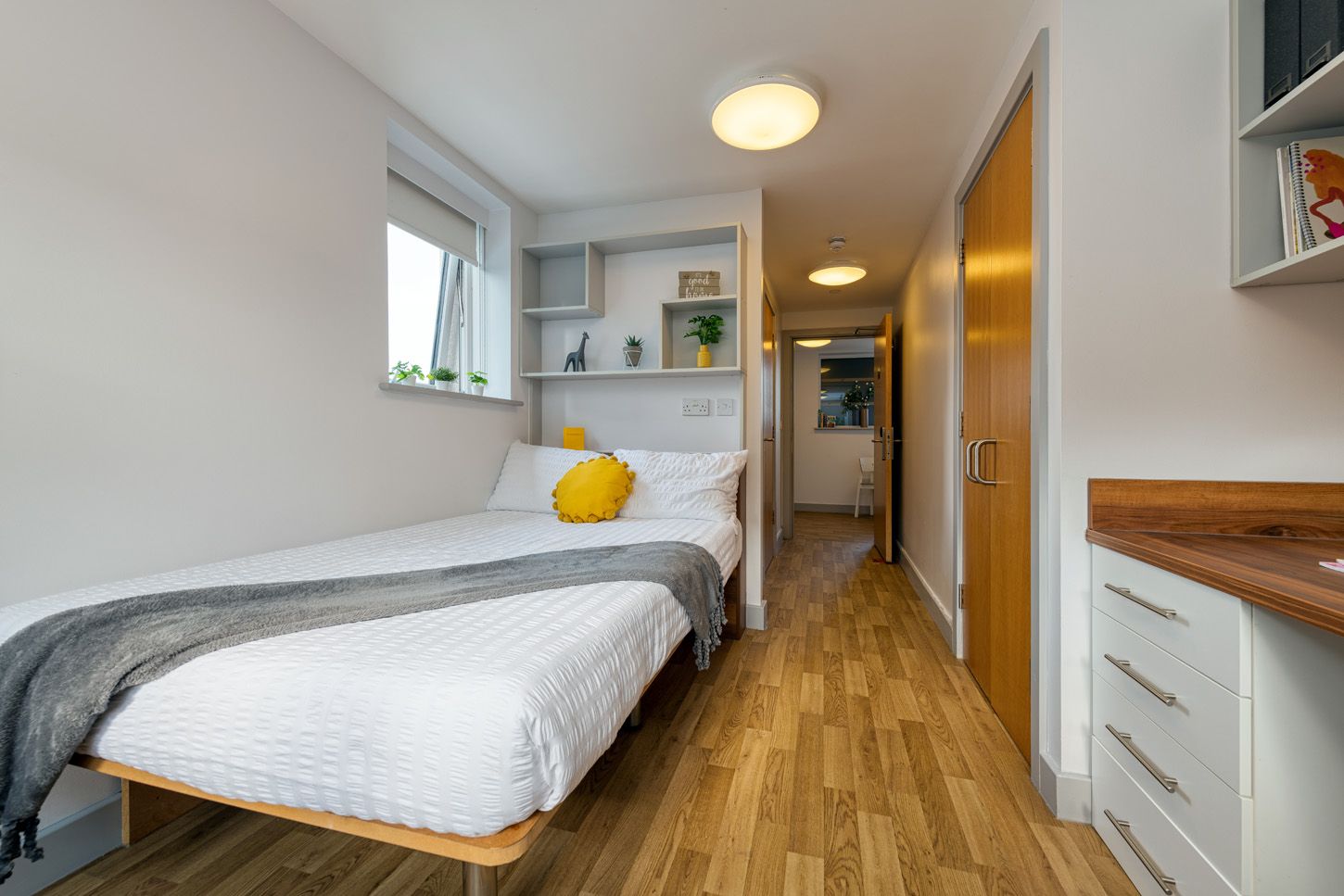  Premium Two-Dio  -  Earlsdon Street  - Gallery -  1