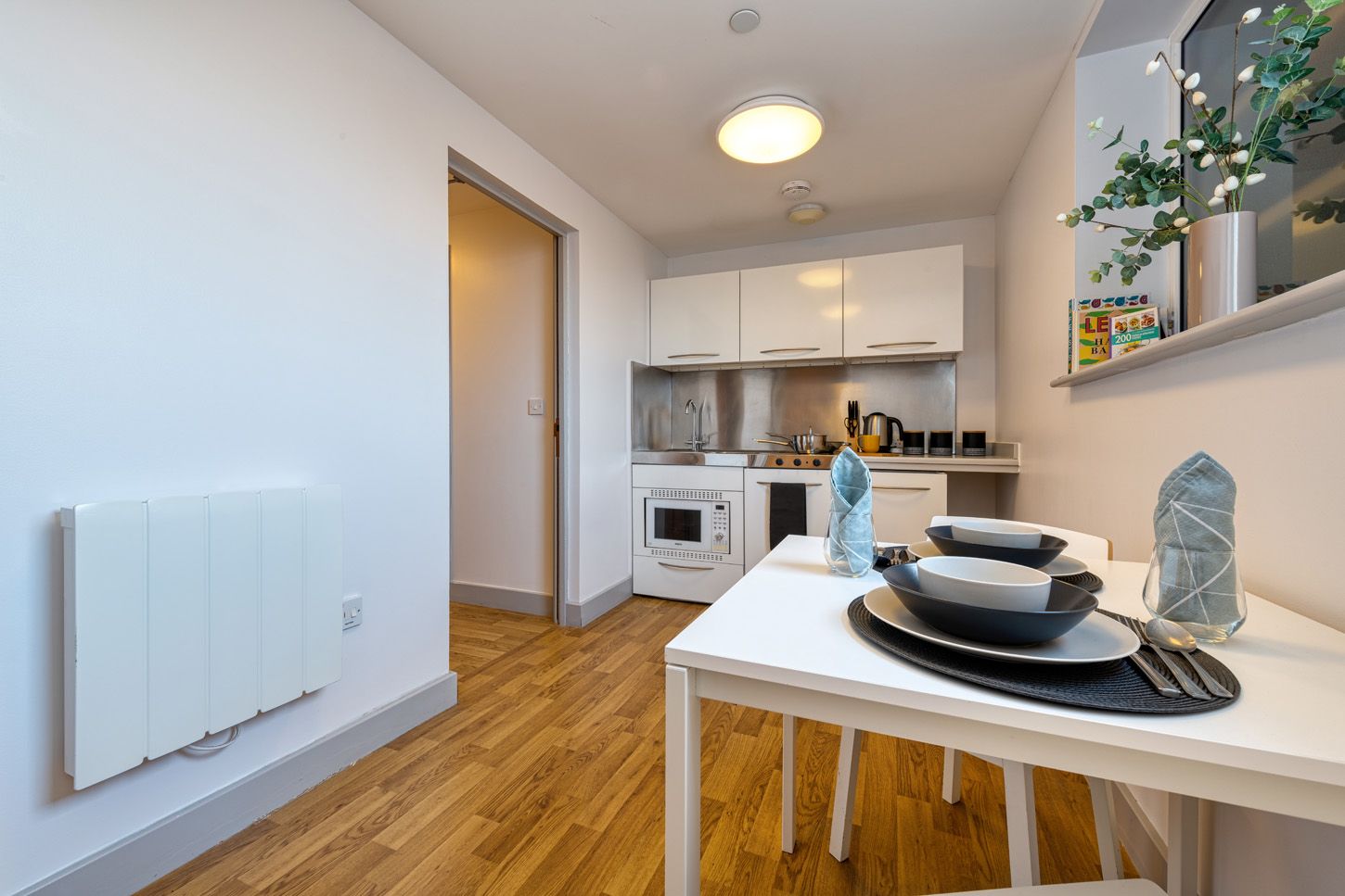  Premium Two-Dio  -  Earlsdon Street  - Gallery -  4