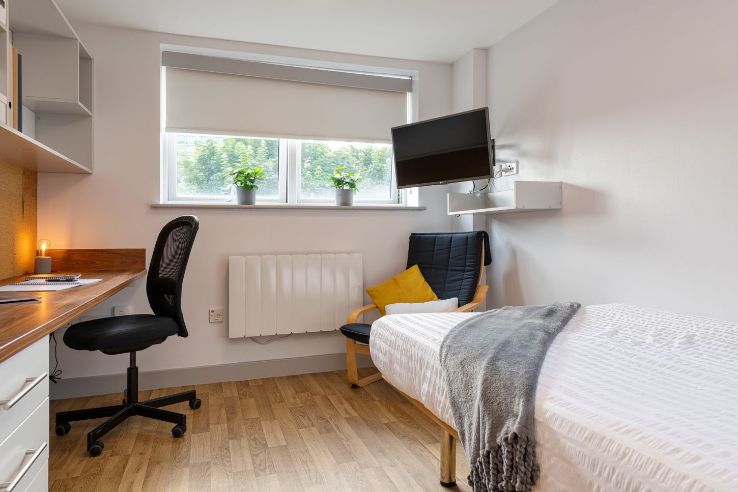  Premium Two-Dio  -  Earlsdon Street  - Gallery -  3