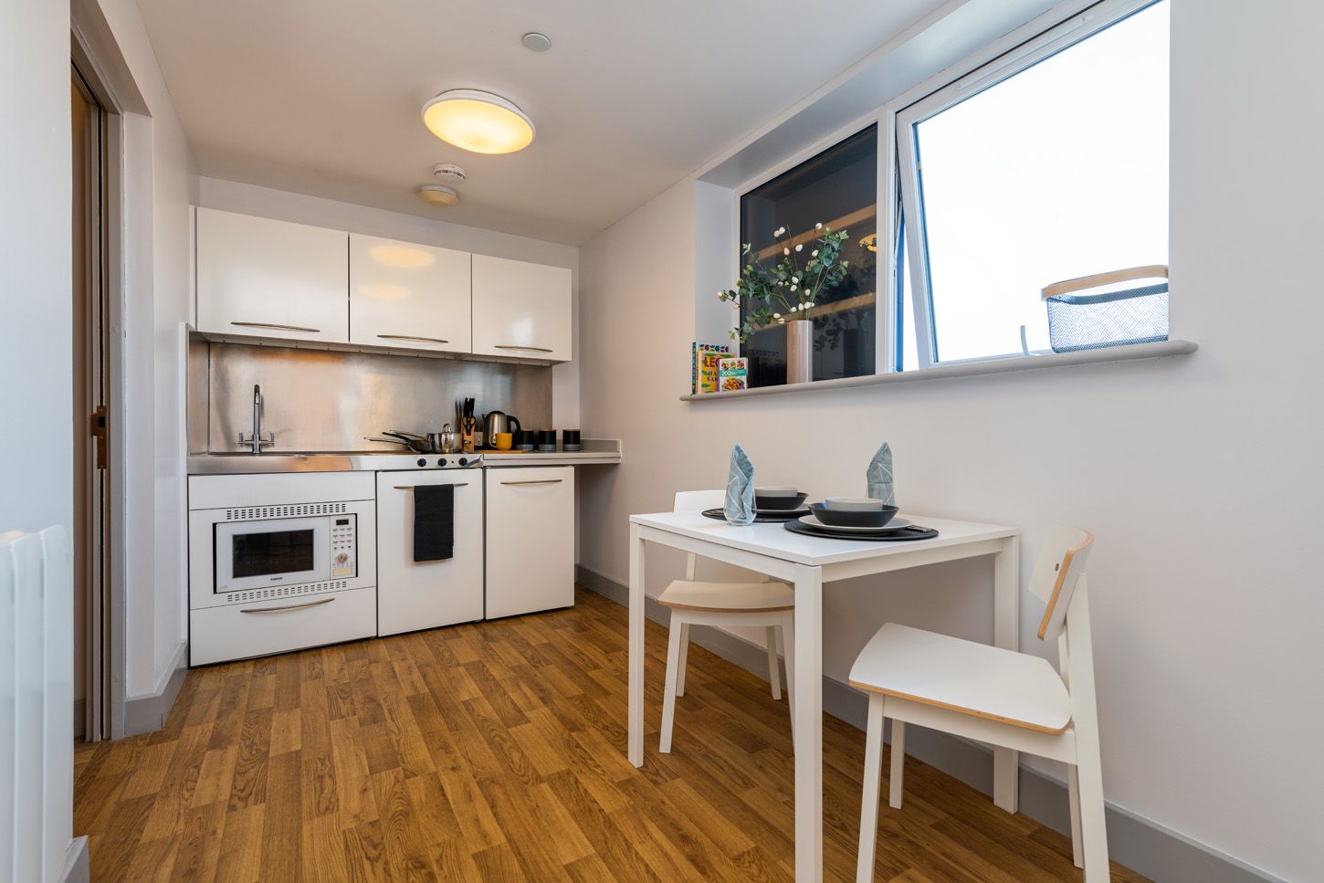  Premium Two-Dio  -  Earlsdon Street  - Gallery -  5