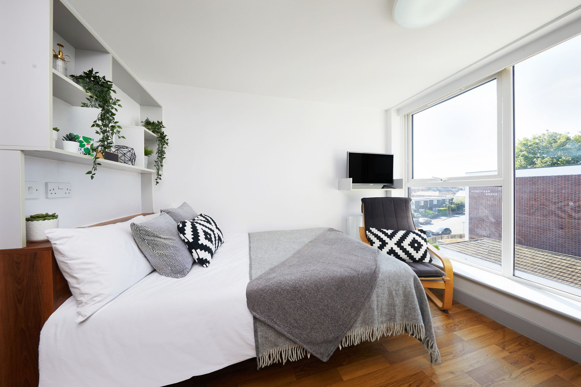Premium Studio - Earlsdon Street - Gallery - 5