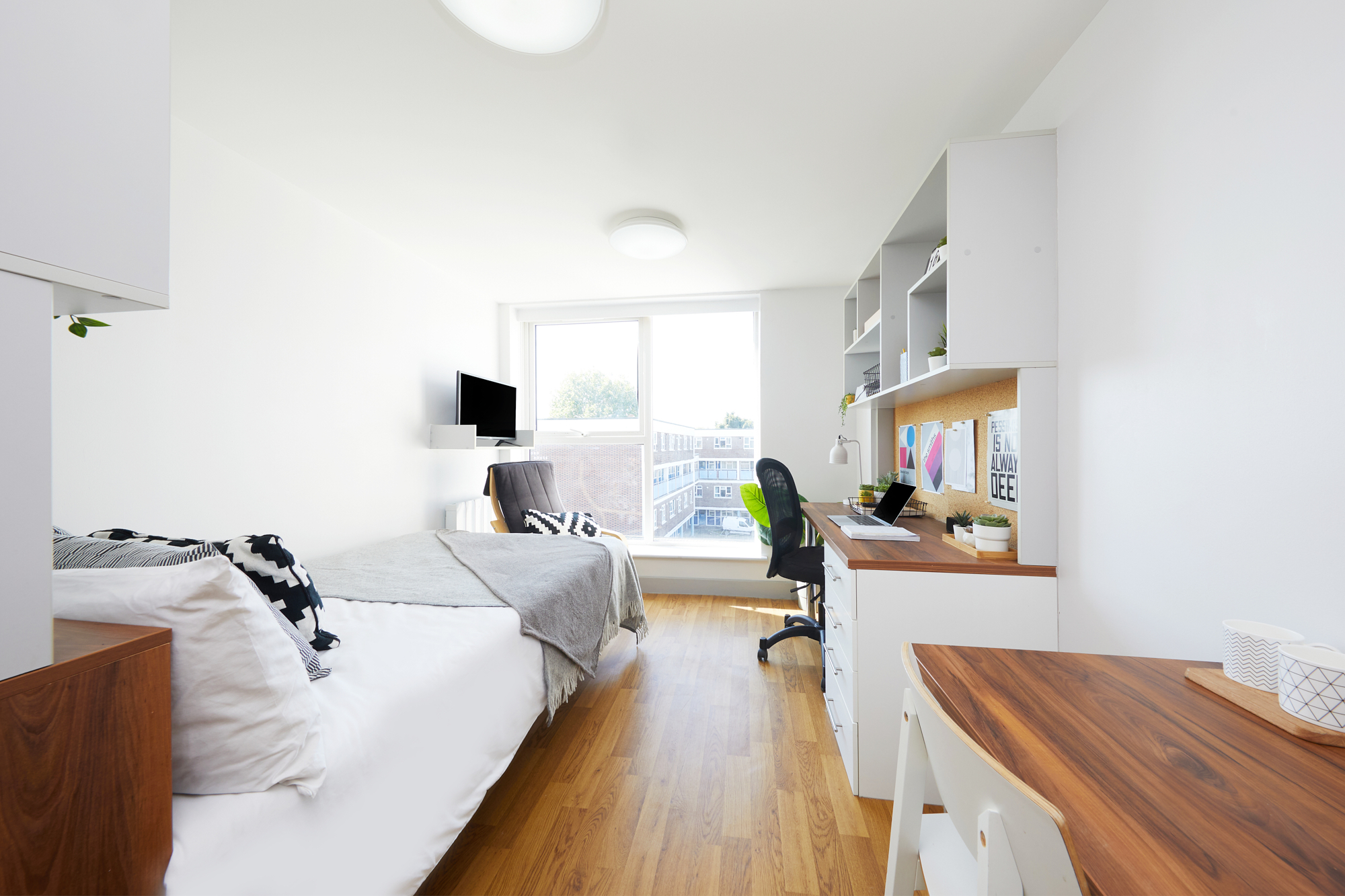  Premium Studio  -  Earlsdon Street  - Gallery -  1