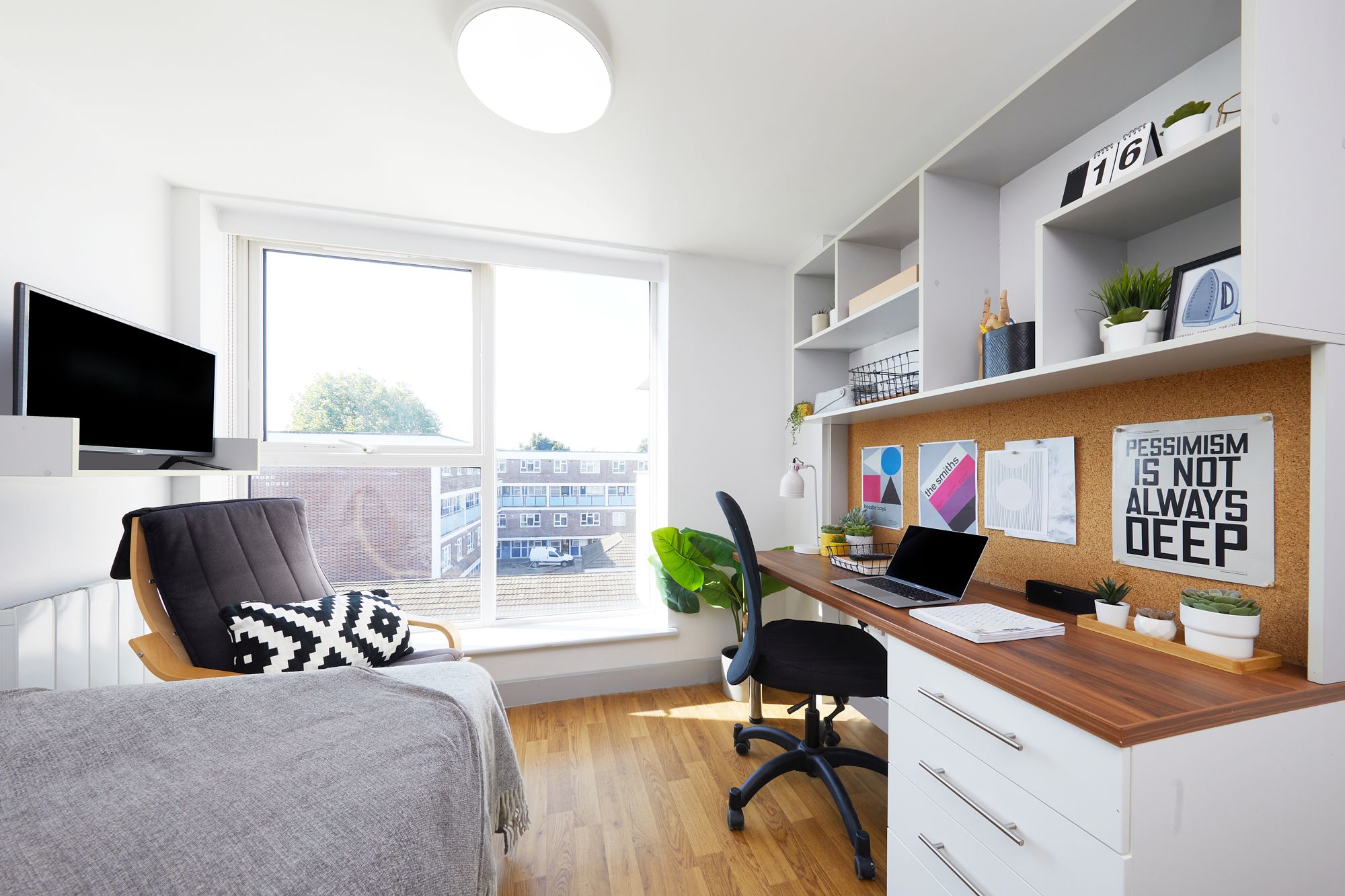 Premium Studio - Earlsdon Street - Gallery - 4