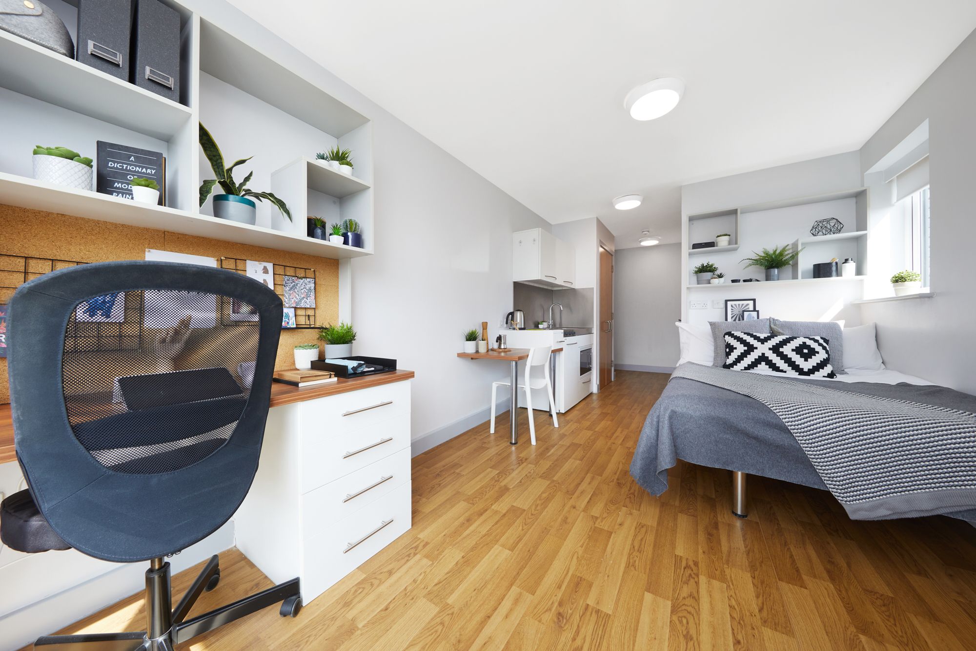 Premium Plus Studio - Earlsdon Street - Gallery - 6