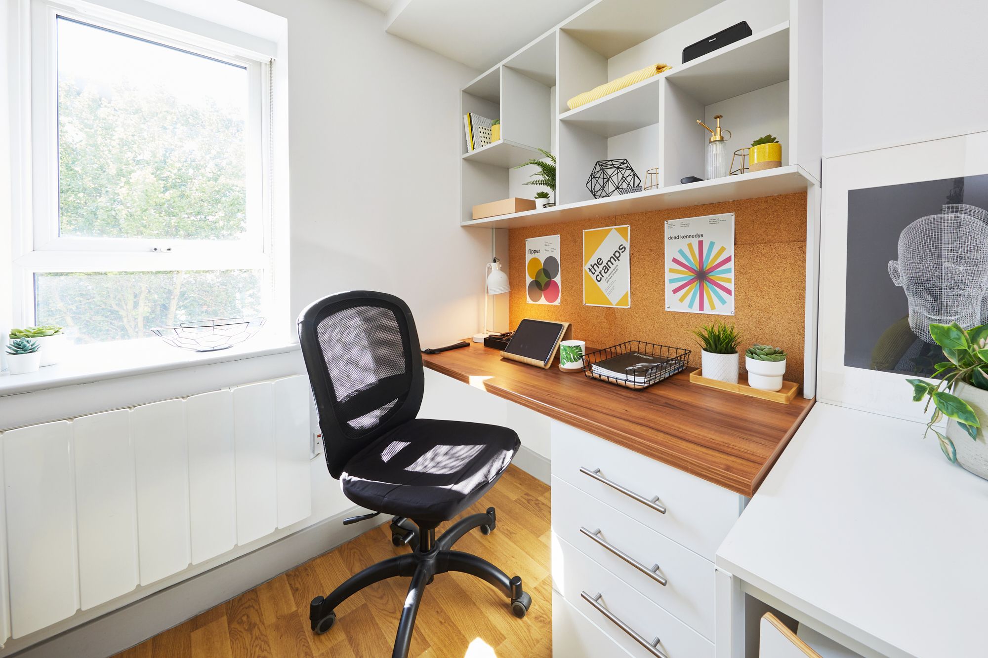  Standard Studio  -  Collegiate St James Street  - Gallery -  6