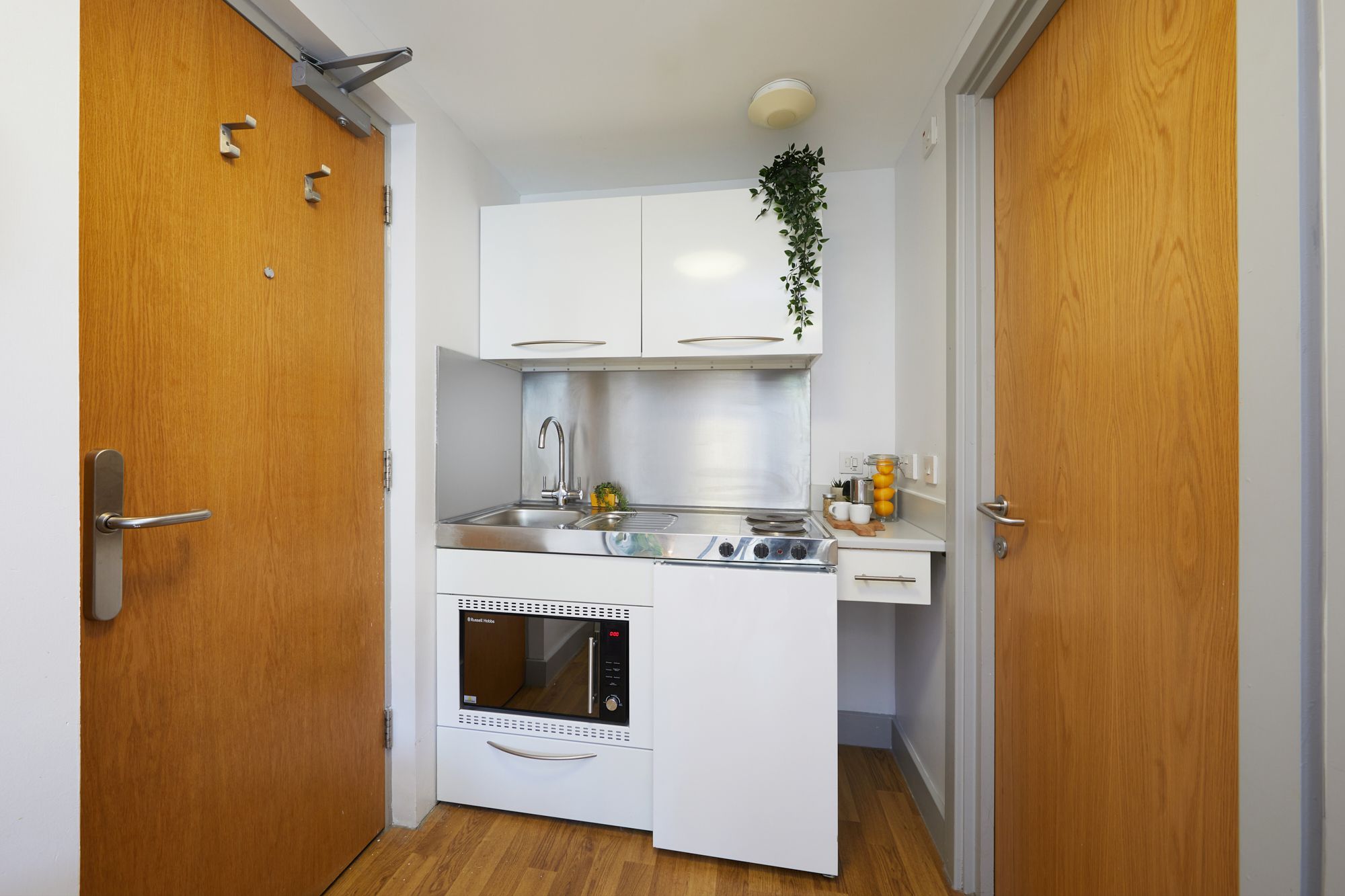  Standard Studio  -  Collegiate St James Street  - Gallery -  5