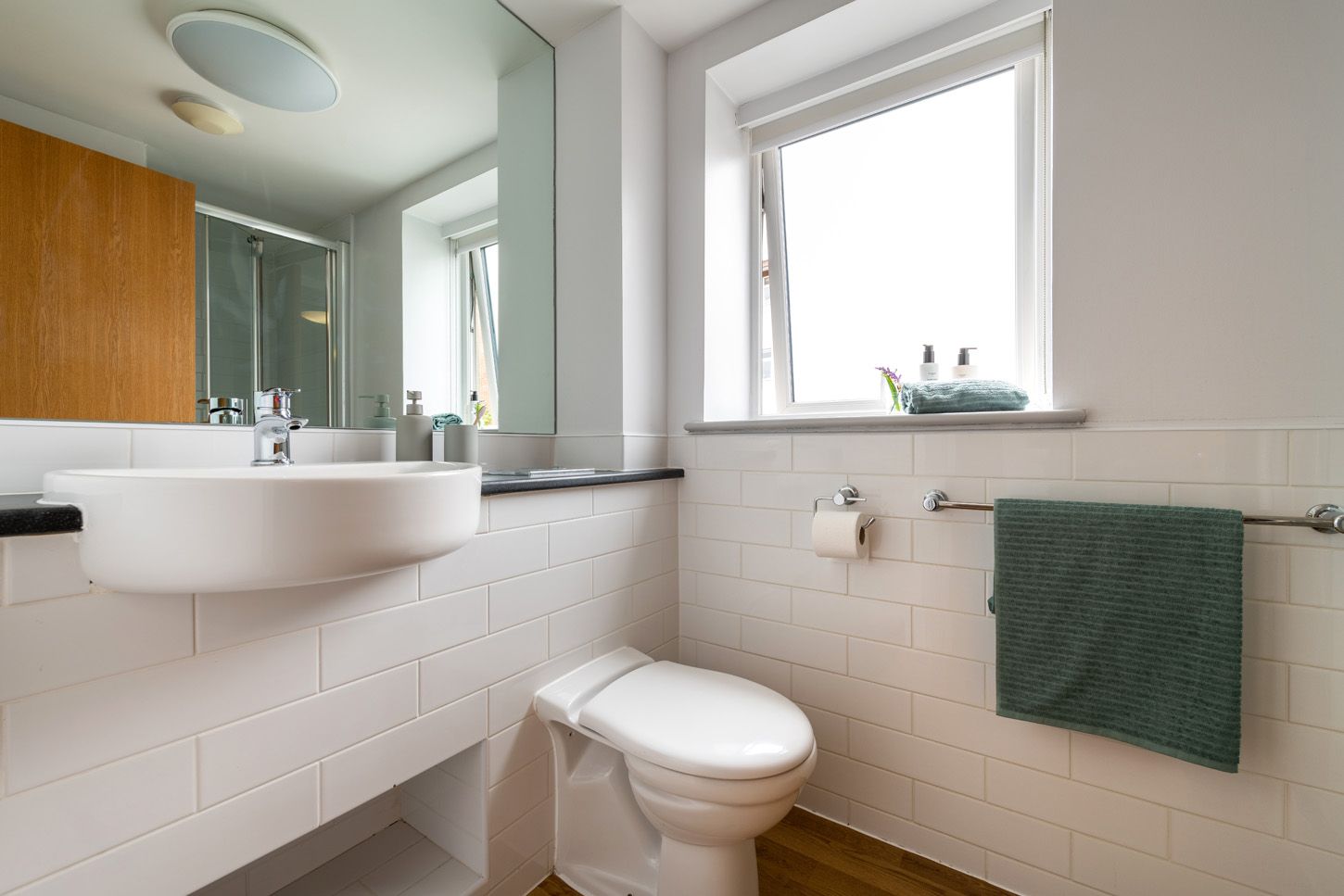  Premium Plus Studio  -  Collegiate St James Street  - Gallery -  5