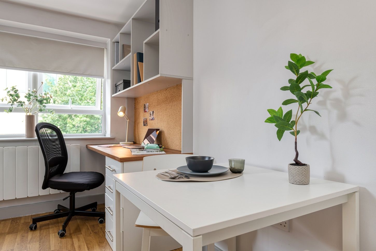  Premium Plus Studio  -  Collegiate St James Street  - Gallery -  2