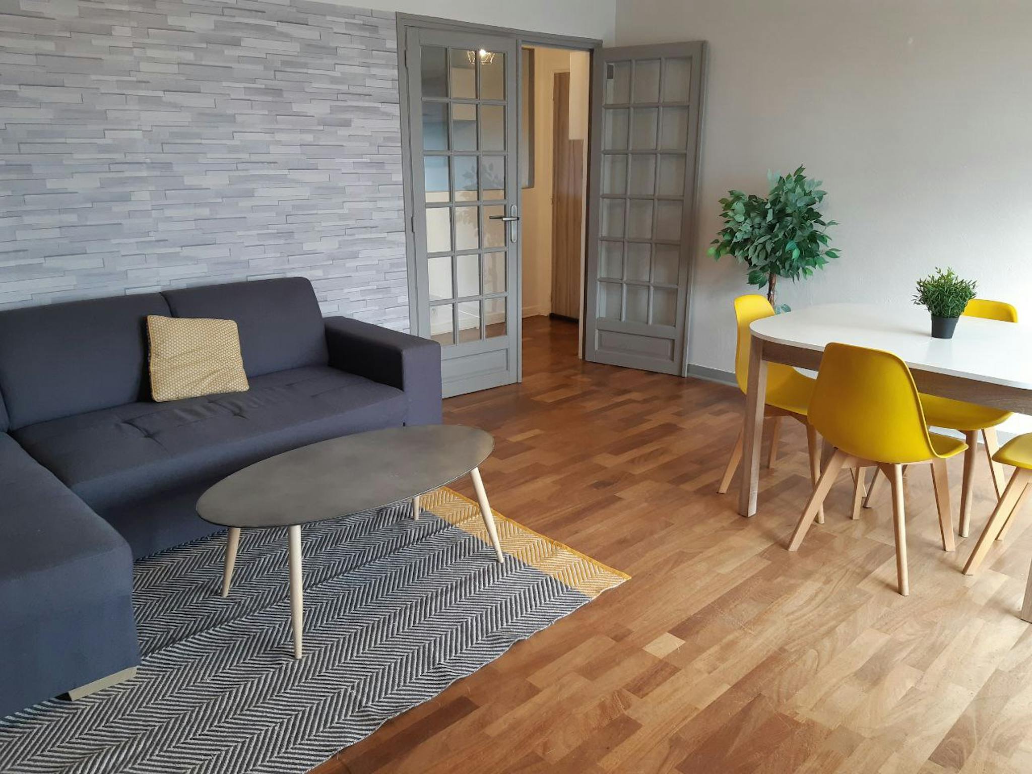 Private Room - 1