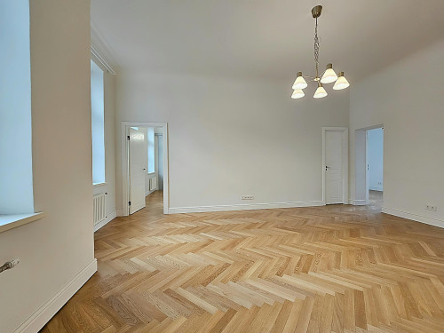 Krišjāņa Valdemāra iela, Riga - Gallery - 7