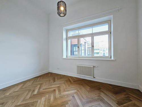 Krišjāņa Valdemāra iela, Riga - Gallery - 8