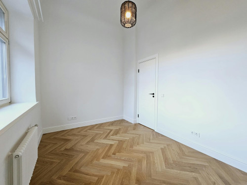Krišjāņa Valdemāra iela, Riga - Gallery - 9