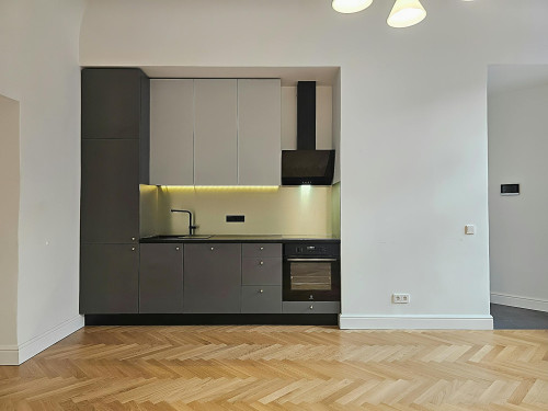 Krišjāņa Valdemāra iela, Riga - Gallery - 5