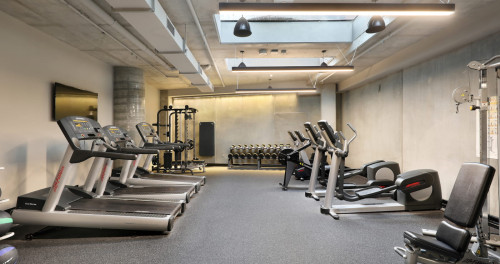 Iglu Melbourne City - On-site Facilities