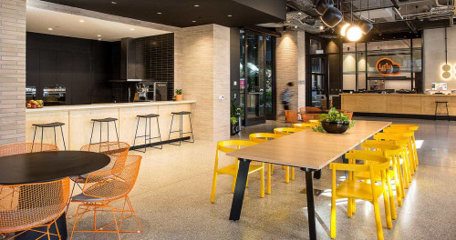 Iglu Melbourne City - Gallery - 10