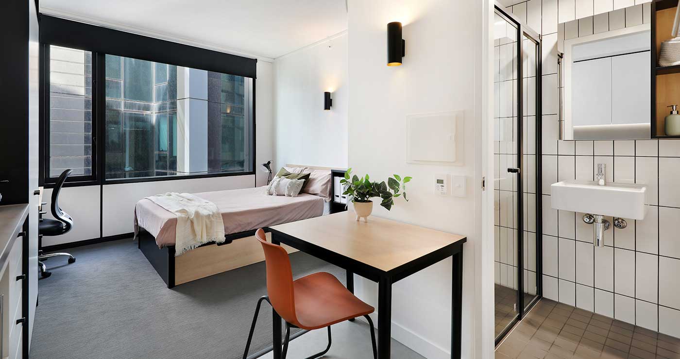  Standard Studio Apartment  -  Catahoula New Orleans  - Gallery -  7