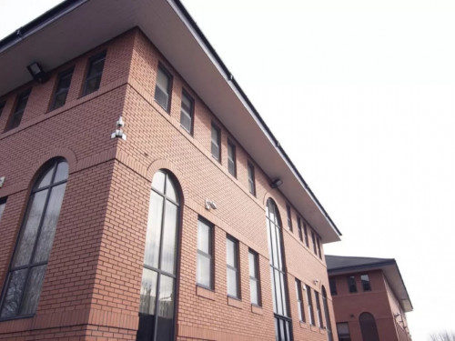 Brookland House