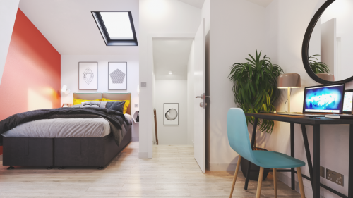 Brookland House - Gallery - 16