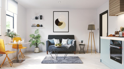 Brookland House - Gallery - 7
