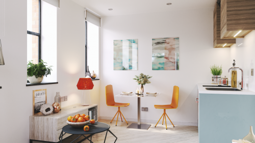 Brookland House  - Gallery -  5