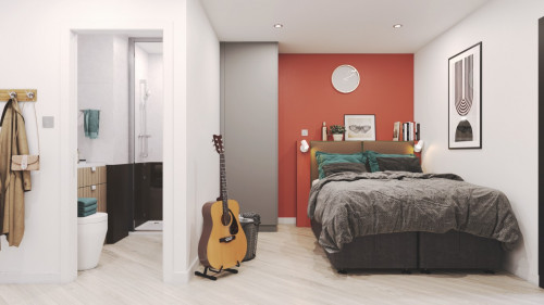 Brookland House - Gallery - 14