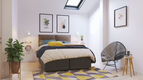 Brookland House - Gallery - 15