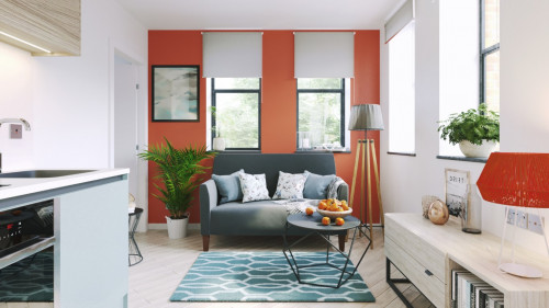 Brookland House - Gallery - 9