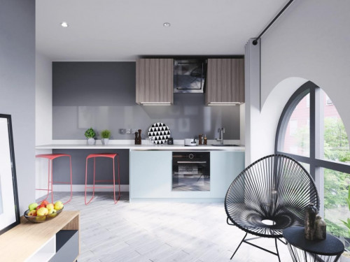 Brookland House - Gallery - 11