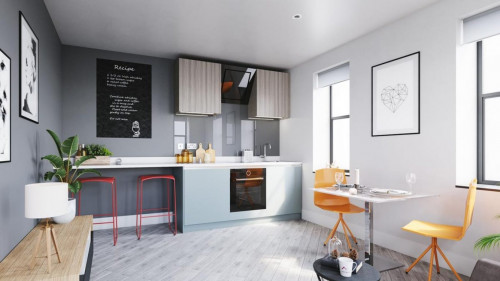 Brookland House - Gallery - 12