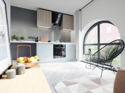 Brookland House - Gallery - 13