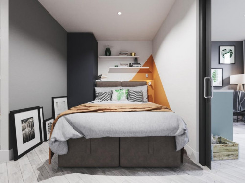 Brookland House - Gallery - 17