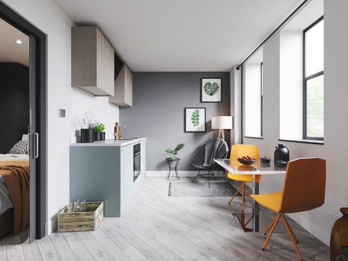 Brookland House - Gallery - 10