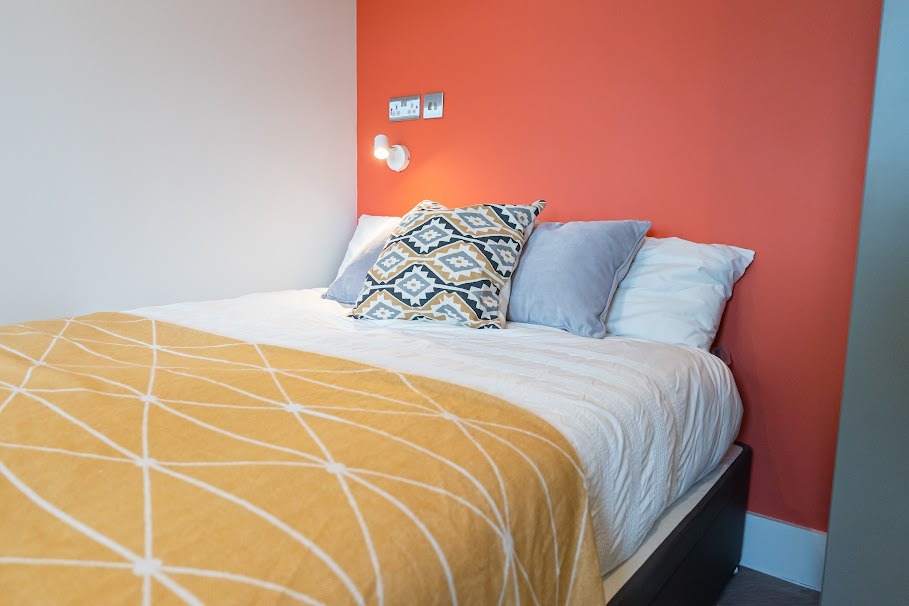 1 Bedroom Apartment (Compact) - Brookland House - Gallery - 1