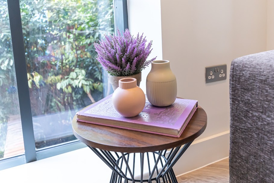  1 Bedroom Apartment (Compact)  -  Brookland House  - Gallery -  2