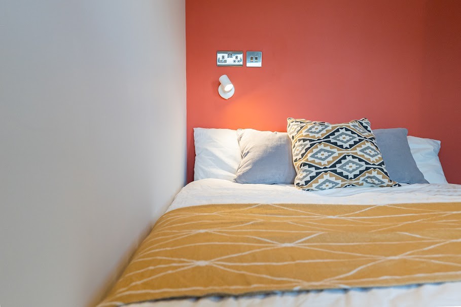 1 Bedroom Apartment (Compact)  -  Brookland House  - Gallery -  6