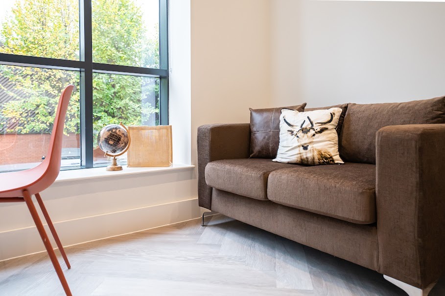  1 Bedroom Apartment (Large)  -  Brookland House  - Gallery -  8