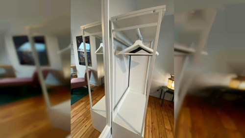 Rue Marconi, Forest - Gallery - 7