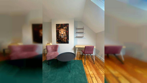 Rue Marconi, Forest - Gallery - 10