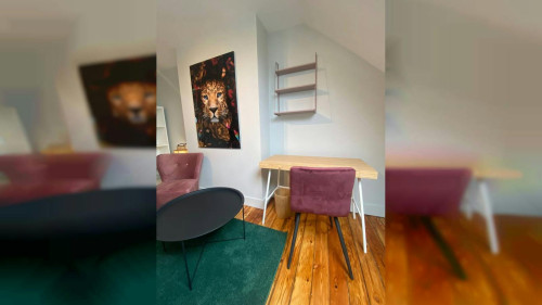 Rue Marconi, Forest - Gallery - 9