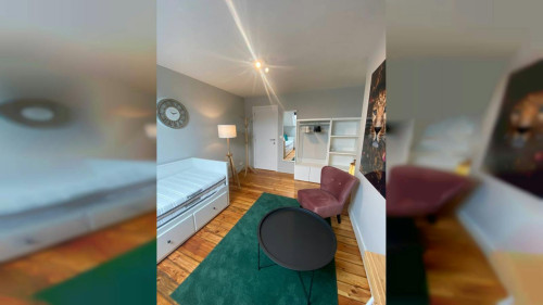 Rue Marconi, Forest  - Gallery -  5