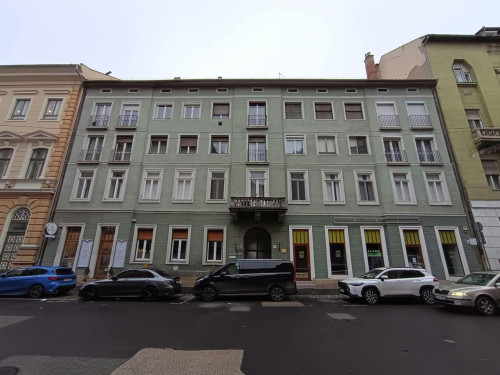 Feketesas utca, Szeged