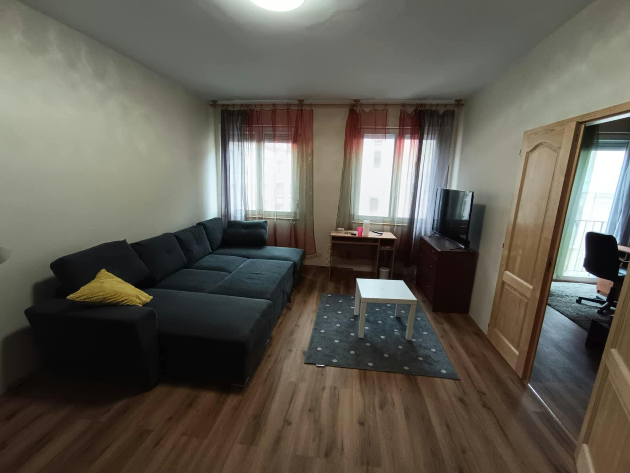 Entire Place - Feketesas utca, Szeged - Gallery - 8